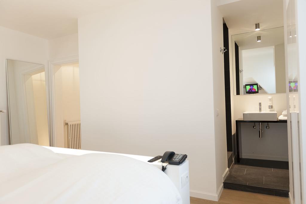 Hotel Bell Expo Kortrijk Eksteriør billede