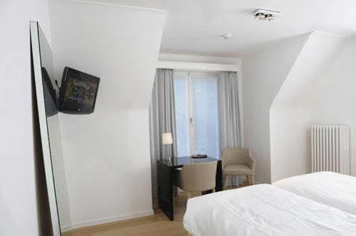 Hotel Bell Expo Kortrijk Eksteriør billede