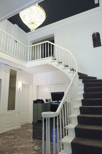 Hotel Bell Expo Kortrijk Eksteriør billede